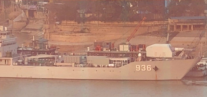 Trong 7 năm tới, Trung Quốc có thể sở hữu vũ khí hải quân mạnh nhất thế giới