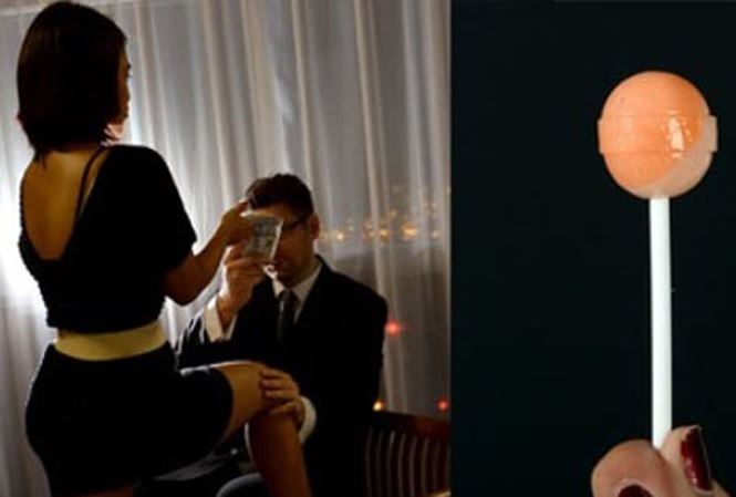 Bí mật ghê tởm đằng sau dịch vụ hẹn hò cha nuôi – con gái nuôi Bí mật ghê tởm đằng sau dịch vụ hẹn hò cha nuôi – con gái nuôi