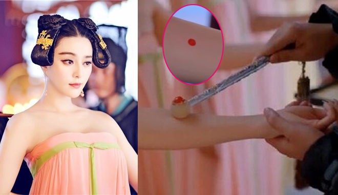 Sự thật ám ảnh về thủ cung sa, thủ thuật kiểm tra trinh tiết của phụ nữ thời xưa Sự thật ám ảnh về thủ cung sa, thủ thuật kiểm tra trinh tiết của phụ nữ thời xưa