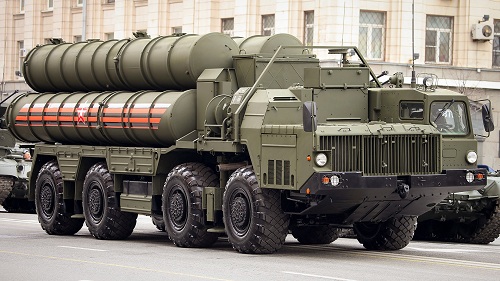 Ba siêu vũ khí đắt nhất được công khai của Nga