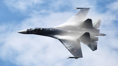 Ba siêu vũ khí đắt nhất được công khai của Nga