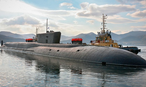 Ba siêu vũ khí đắt nhất được công khai của Nga