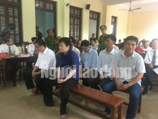 Thông tin mới nhất vụ thiệt hại hơn 303 tỉ đồng tại Agribank Cần Thơ