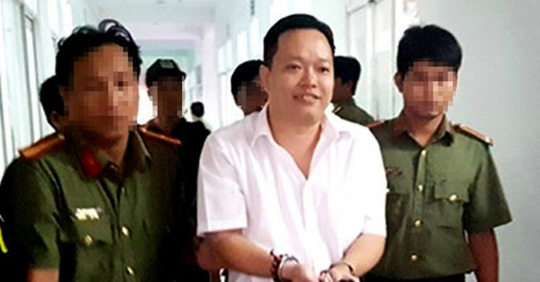 Thông tin mới nhất vụ thiệt hại hơn 303 tỉ đồng tại Agribank Cần Thơ