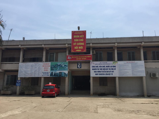 Vụ bệnh viện trao nhầm con 6 năm mới phát hiện: Kết quả xét nghiệm ADN không đủ pháp lý