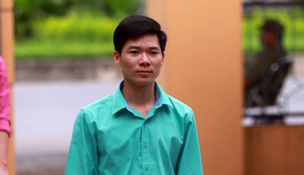 BS Hoàng Công Lương gửi đơn kêu oan tới lãnh đạo cấp cao