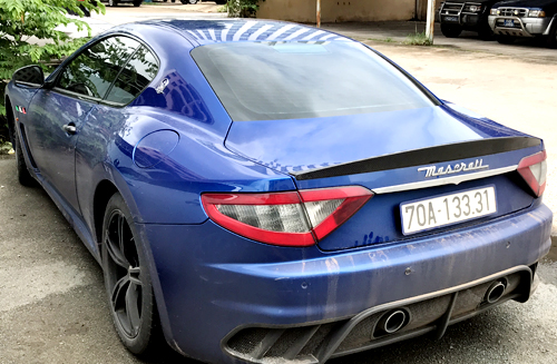 Bộ Công an vây bắt đại gia - trùm cá độ bóng đá ở Sài Gòn