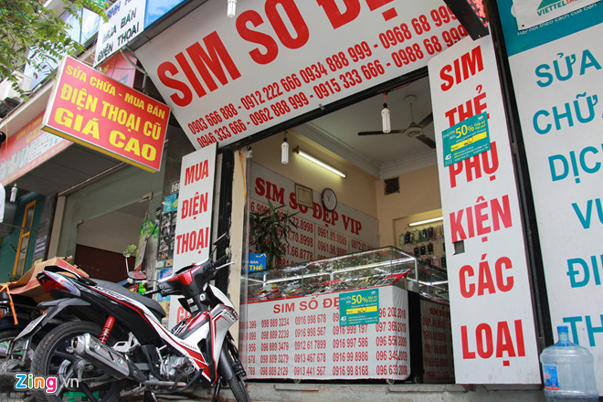 Cắt khuyến mại trả trước, bao nhiêu người dùng chuyển sang trả sau? Cắt khuyến mại trả trước, bao nhiêu người dùng chuyển sang trả sau?