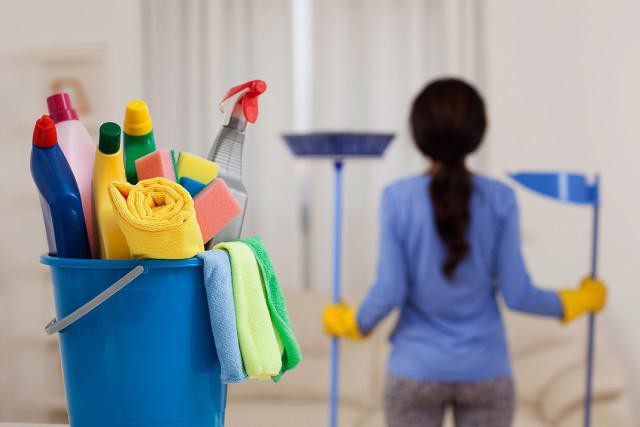 Một phụ nữ tử vong do ngộ độc chất tẩy rửa vệ sinh khi lau bếp: Chuyên gia đưa ra những cảnh báo đáng chú ý Một phụ nữ tử vong do ngộ độc chất tẩy rửa vệ sinh khi lau bếp: Chuyên gia đưa ra những cảnh báo đáng chú ý