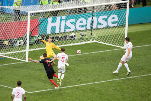 Hạ ĐT Anh, HLV ĐT Croatia tiết lộ thông tin gây sốc