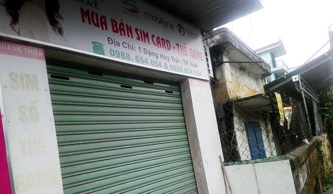 Nghi phạm 16 tuổi đâm trọng thương người, cướp tiền giữa trưa