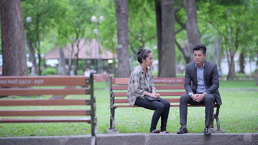 Gạo Nếp Gạo Tẻ tập 30: Bà Mai bỗng tốt bụng bất thường khiến Kiệt rưng rưng xúc động Gạo Nếp Gạo Tẻ tập 30: Bà Mai bỗng tốt bụng bất thường khiến Kiệt rưng rưng xúc động