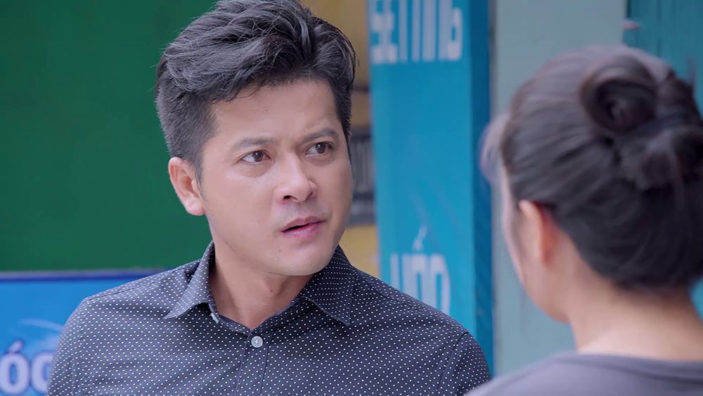 Gạo Nếp Gạo Tẻ tập 30: Bà Mai bỗng tốt bụng bất thường khiến Kiệt rưng rưng xúc động Gạo Nếp Gạo Tẻ tập 30: Bà Mai bỗng tốt bụng bất thường khiến Kiệt rưng rưng xúc động