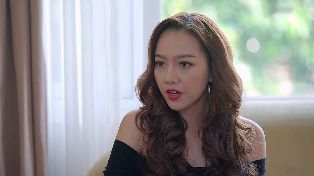 Gạo Nếp Gạo Tẻ tập 30: Bà Mai bỗng tốt bụng bất thường khiến Kiệt rưng rưng xúc động Gạo Nếp Gạo Tẻ tập 30: Bà Mai bỗng tốt bụng bất thường khiến Kiệt rưng rưng xúc động