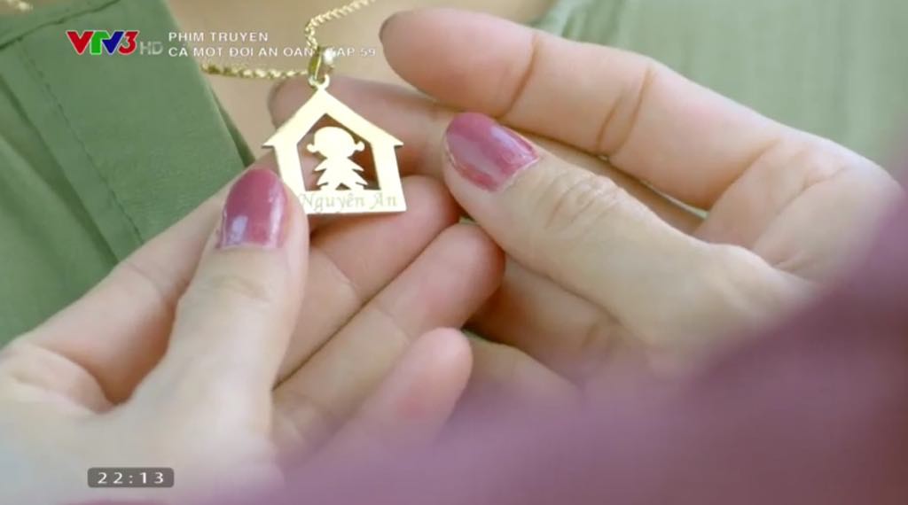 Cả Một Đời Ân Oán tập 59: Diệu một tay che cả bầu trời Vũ Gia, biến Tú thành Nguyên An fake thành công Cả Một Đời Ân Oán tập 59: Diệu một tay che cả bầu trời Vũ Gia, biến Tú thành Nguyên An fake thành công