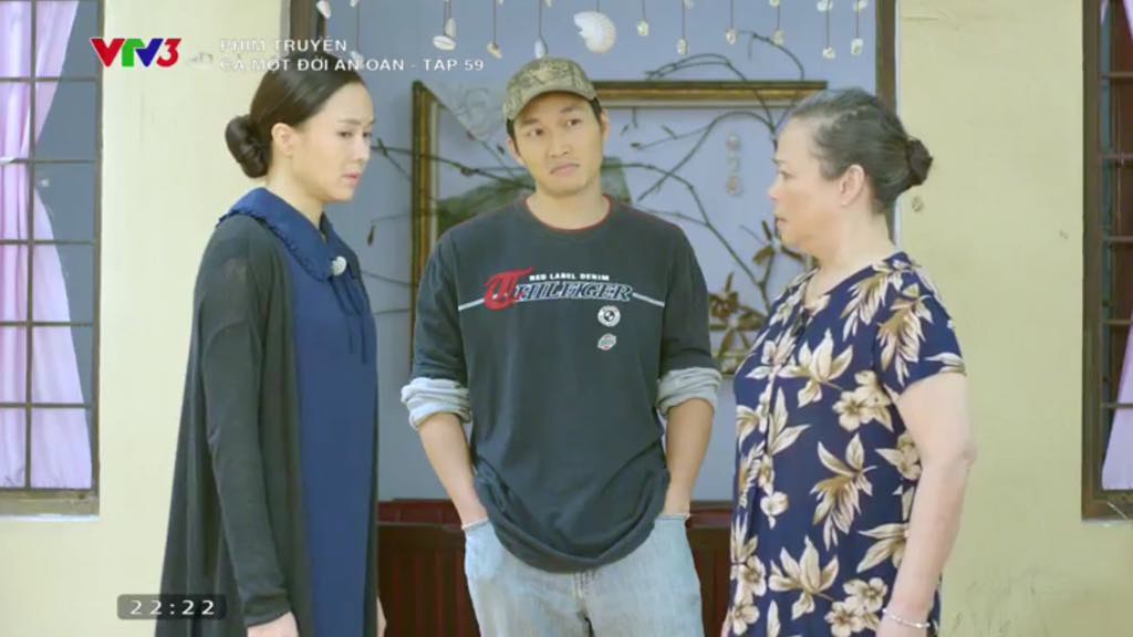 Cả Một Đời Ân Oán tập 59: Diệu một tay che cả bầu trời Vũ Gia, biến Tú thành Nguyên An fake thành công Cả Một Đời Ân Oán tập 59: Diệu một tay che cả bầu trời Vũ Gia, biến Tú thành Nguyên An fake thành công