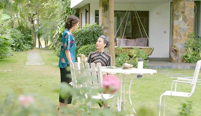 Cả Một Đời Ân Oán tập 60: Đăng muốn tái hợp với Dung, Ngân gặp lại Bình Cả Một Đời Ân Oán tập 60: Đăng muốn tái hợp với Dung, Ngân gặp lại Bình