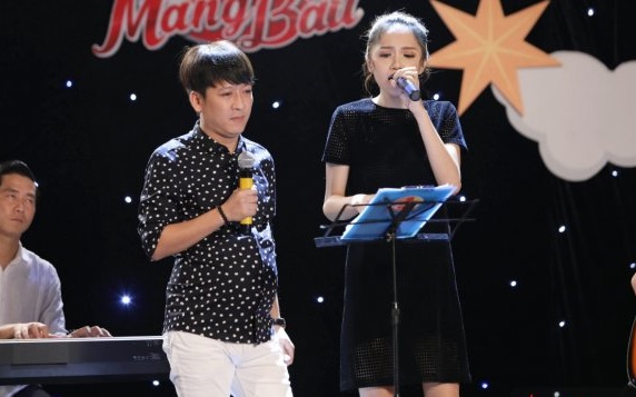 Khi đàn ông mang bầu tập 8: Sau Hari Won, Trấn Thành lại nức nở khi nhắc đến bố đẻ Khi đàn ông mang bầu tập 8: Sau Hari Won, Trấn Thành lại nức nở khi nhắc đến bố đẻ