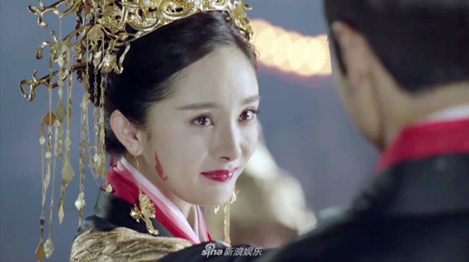 ‘Phù Dao Hoàng hậu’ bị soi mói ở Trung Quốc vẫn gây sốt ở khắp châu Á ‘Phù Dao Hoàng hậu’ bị soi mói ở Trung Quốc vẫn gây sốt ở khắp châu Á