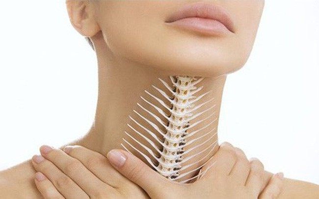 Đây là cách xử lý khi bị hóc xương cá, tránh những hậu quả không mong muốn Đây là cách xử lý khi bị hóc xương cá, tránh những hậu quả không mong muốn