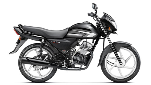 Huyền thoại Honda CD 110 Dream DX 2018 trình làng, giá 16,2 triệu đồng Huyền thoại Honda CD 110 Dream DX 2018 trình làng, giá 16,2 triệu đồng