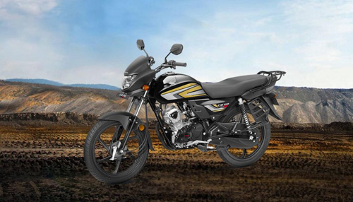 Huyền thoại Honda CD 110 Dream DX 2018 trình làng, giá 16,2 triệu đồng Huyền thoại Honda CD 110 Dream DX 2018 trình làng, giá 16,2 triệu đồng
