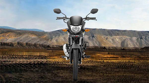 Huyền thoại Honda CD 110 Dream DX 2018 trình làng, giá 16,2 triệu đồng Huyền thoại Honda CD 110 Dream DX 2018 trình làng, giá 16,2 triệu đồng