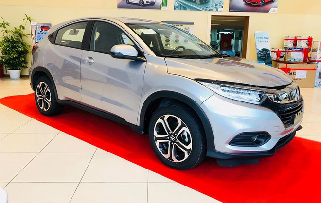 Sự thật sau lời rao bán Honda HR-V rẻ hơn 10 - 50 triệu đồng của đại lý Sự thật sau lời rao bán Honda HR-V rẻ hơn 10 - 50 triệu đồng của đại lý