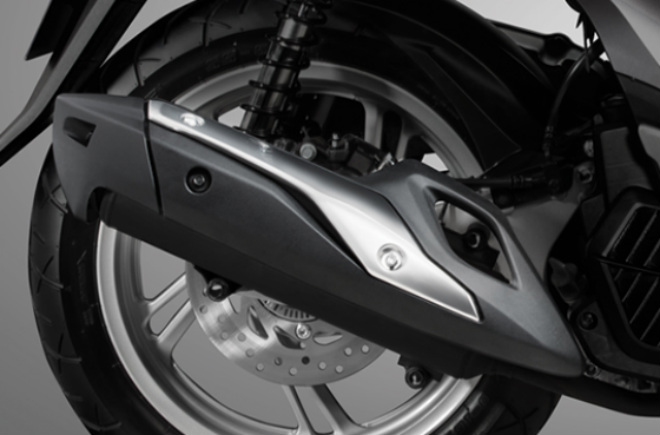 Honda SH vẫn đội giá cao ngất, sẽ trường sinh?