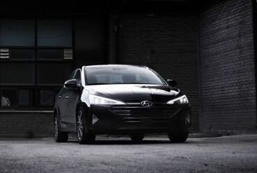 Hyundai Elantra 2019 - sedan thiết kế thể thao sắp ra mắt Hyundai Elantra 2019 - sedan thiết kế thể thao sắp ra mắt