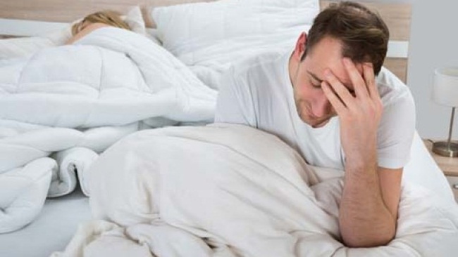 Lý do không ngờ khiến cậu nhỏ đột ngột bầm tím, nhiều nam giới không hề biết Lý do không ngờ khiến cậu nhỏ đột ngột bầm tím, nhiều nam giới không hề biết