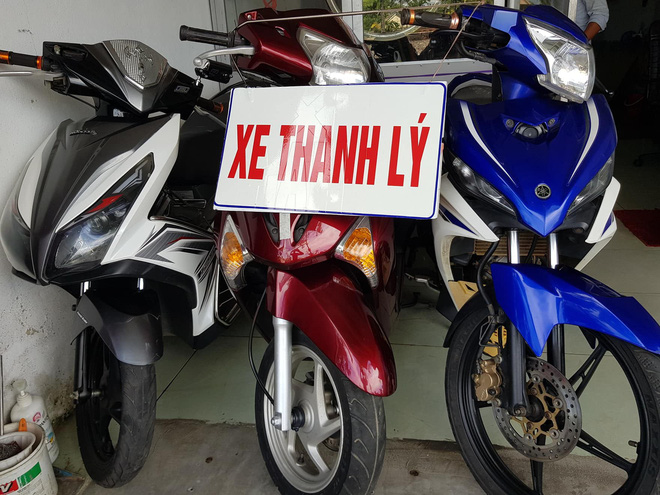 Luật ngầm thanh lý hàng thua cá độ World Cup giúp tiệm cầm đồ hốt bạc