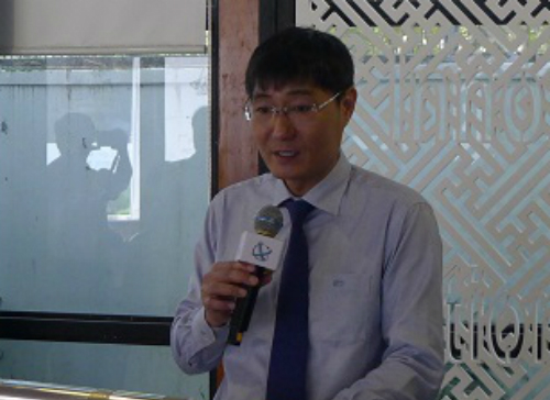 Siêu thị Nguyễn Kim chỉ kê khai sai chứ không trốn thuế