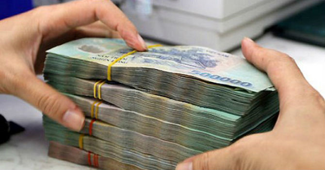 Chính phủ yêu cầu xây dựng kịch bản điều hành tỷ giá