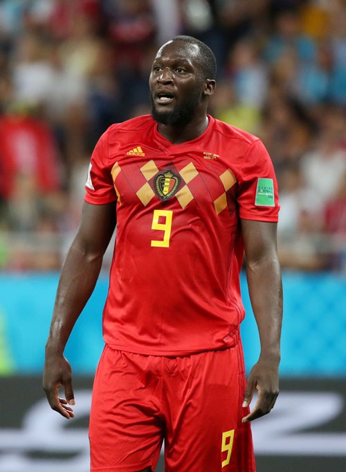 Lukaku chỉ là hổ giấy