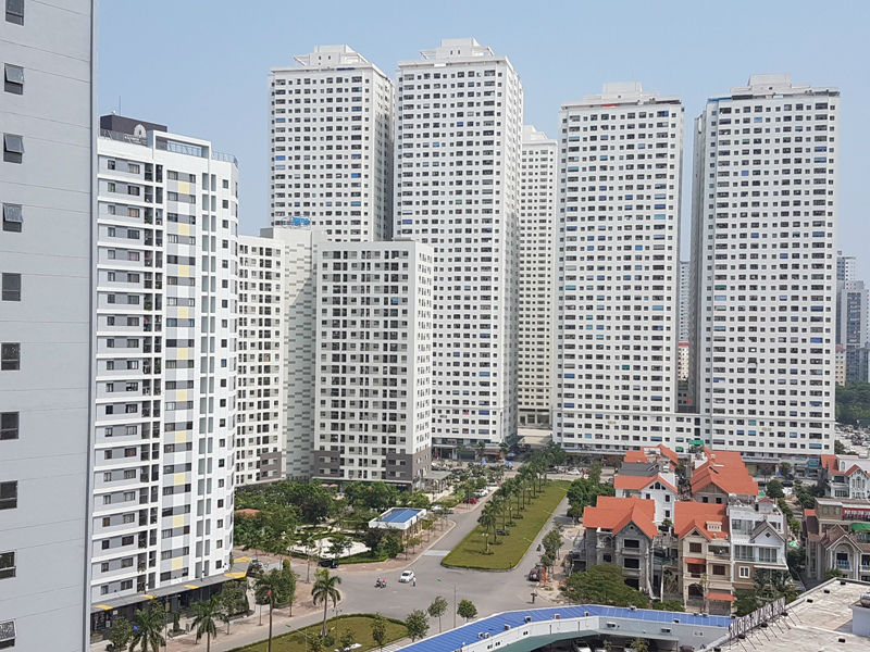 Giá nhà đất giảm mạnh: Dân Hà Nội không dám mua đi, bán lại Giá nhà đất giảm mạnh: Dân Hà Nội không dám mua đi, bán lại