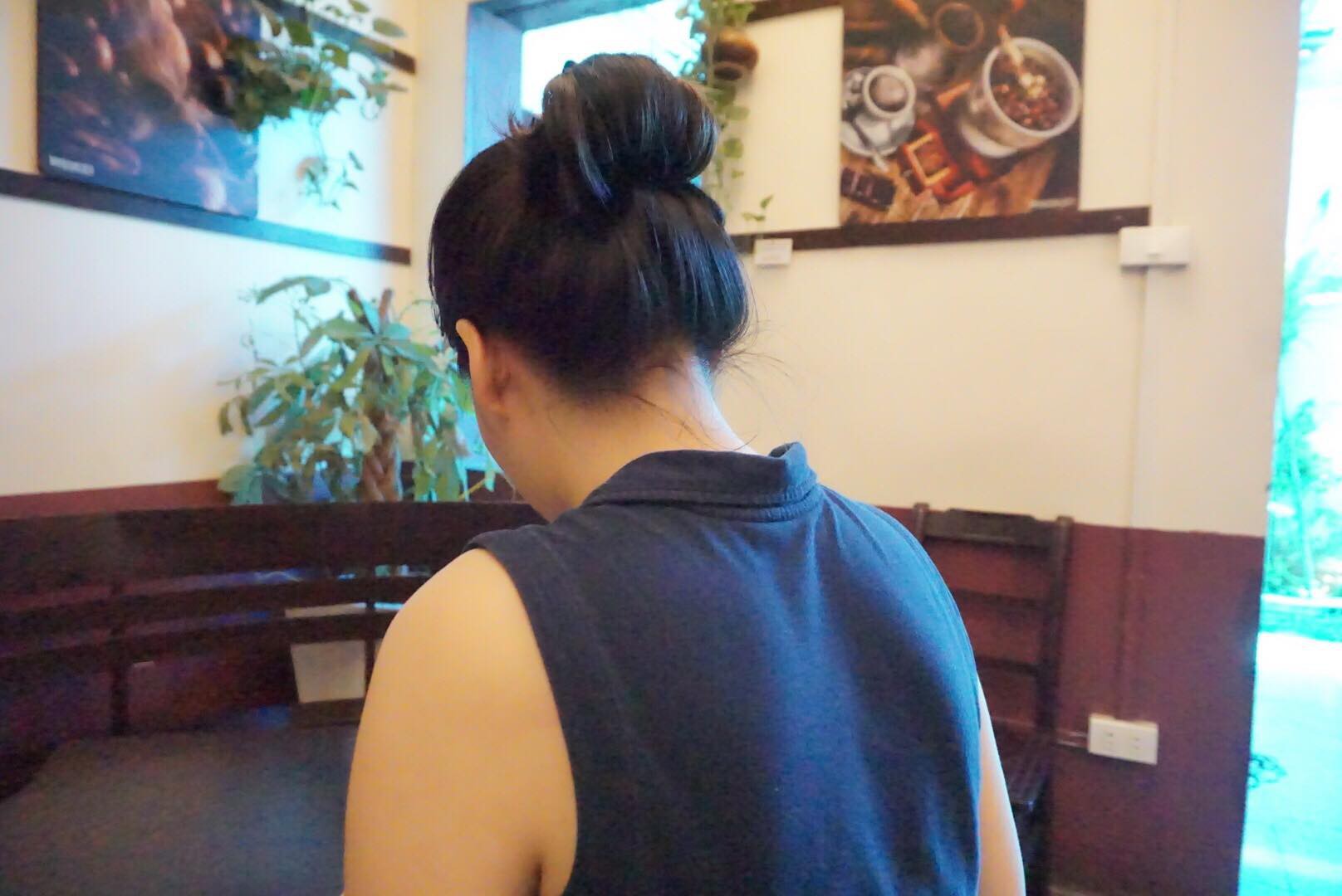 Người mẹ uất nghẹn tố cáo ông nội dâm ô con gái 9 tuổi: Đó là điều quá sức chịu đựng của tôi