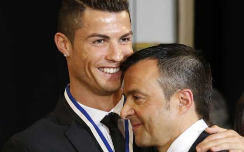 Marotta: Ronaldo đã chủ động liên hệ với Juventus Marotta: Ronaldo đã chủ động liên hệ với Juventus