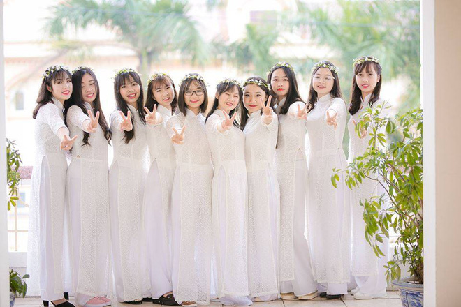 Cô bạn xuất sắc đạt điểm 10 Lịch sử: Học sinh trường chuyên, giải Nhì HSG Quốc gia năm 2018 Cô bạn xuất sắc đạt điểm 10 Lịch sử: Học sinh trường chuyên, giải Nhì HSG Quốc gia năm 2018
