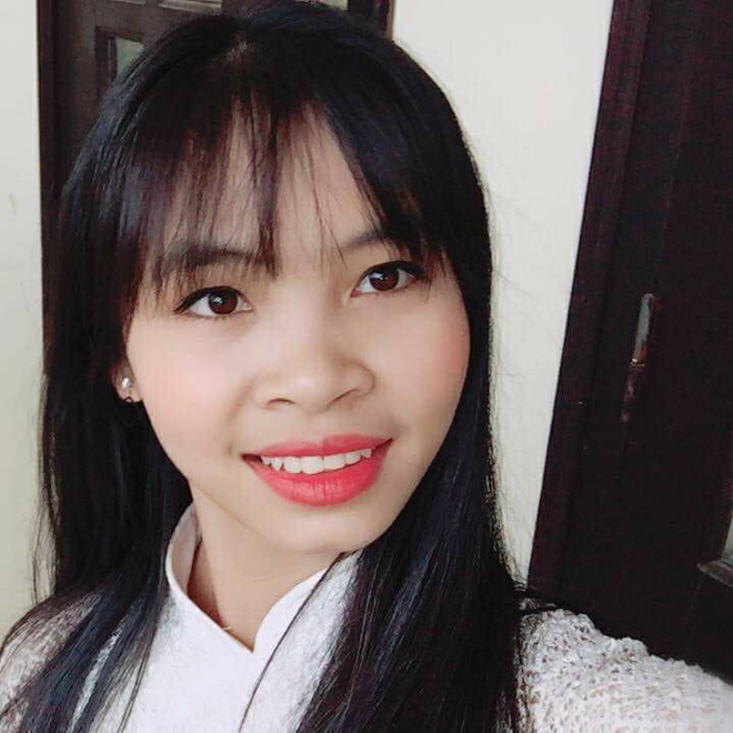 Cô bạn xuất sắc đạt điểm 10 Lịch sử: Học sinh trường chuyên, giải Nhì HSG Quốc gia năm 2018 Cô bạn xuất sắc đạt điểm 10 Lịch sử: Học sinh trường chuyên, giải Nhì HSG Quốc gia năm 2018