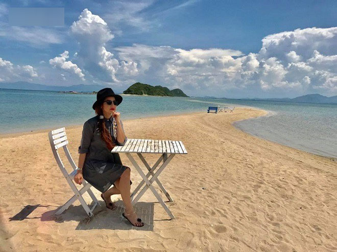 Đào Vân Anh: Ốc Thanh Vân nhiều lần ngồi khóc cùng tôi