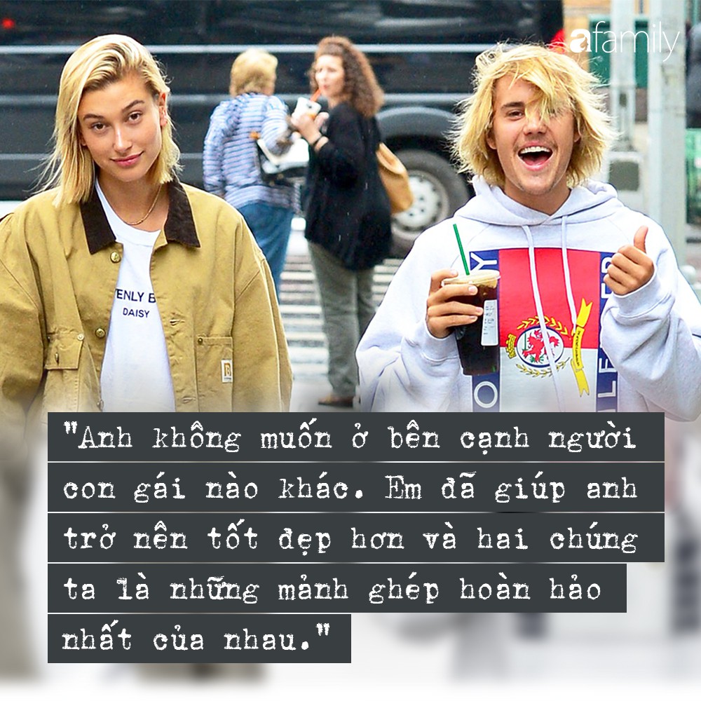 Hailey Baldwin - vị hôn thê của Justin Bieber: Đã yêu thì quan trọng gì dại hay khôn Hailey Baldwin - vị hôn thê của Justin Bieber: Đã yêu thì quan trọng gì dại hay khôn