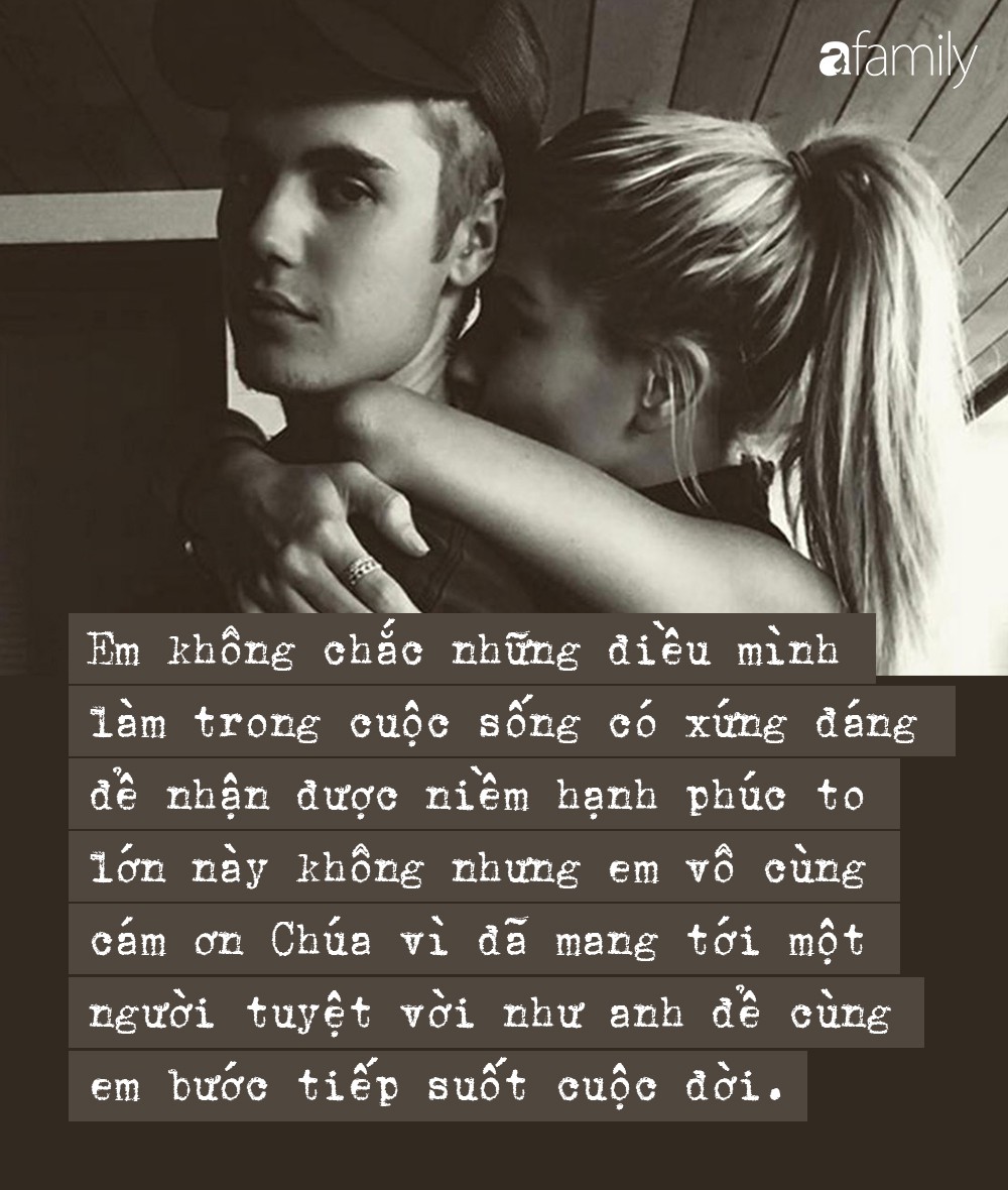 Hailey Baldwin - vị hôn thê của Justin Bieber: Đã yêu thì quan trọng gì dại hay khôn Hailey Baldwin - vị hôn thê của Justin Bieber: Đã yêu thì quan trọng gì dại hay khôn