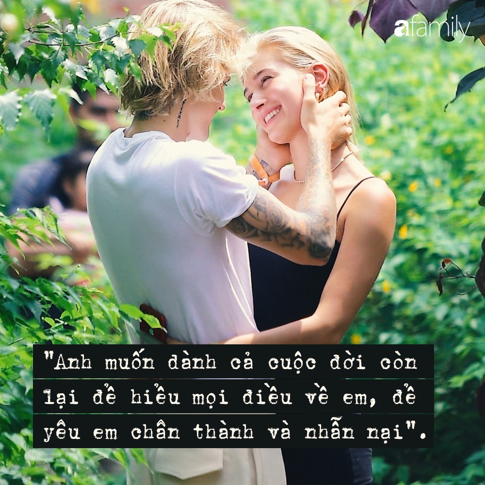 Hailey Baldwin - vị hôn thê của Justin Bieber: Đã yêu thì quan trọng gì dại hay khôn Hailey Baldwin - vị hôn thê của Justin Bieber: Đã yêu thì quan trọng gì dại hay khôn