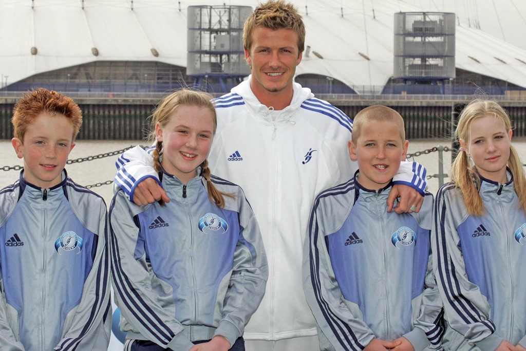 Tình yêu của Harry Kane: Cô gái bên bạn năm 11 tuổi nay đã là vợ Tình yêu của Harry Kane: Cô gái bên bạn năm 11 tuổi nay đã là vợ