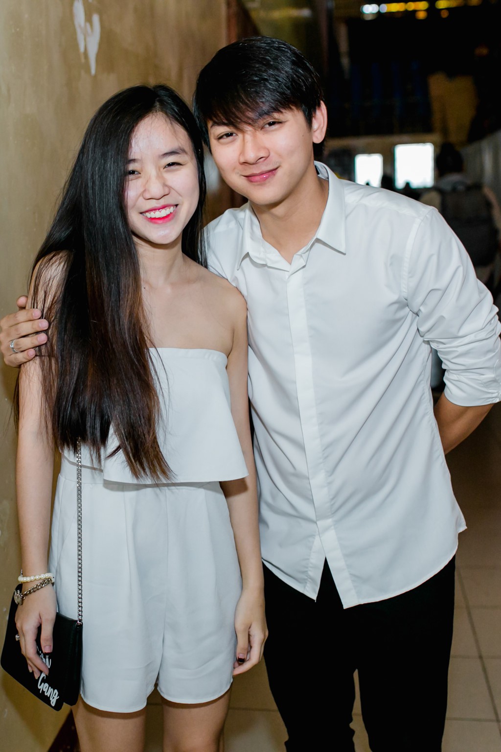 Từng một mực phản đối chuyện tình yêu của em gái với Hoài Lâm, đến nay Gia Bảo đã thay đổi quyết định!