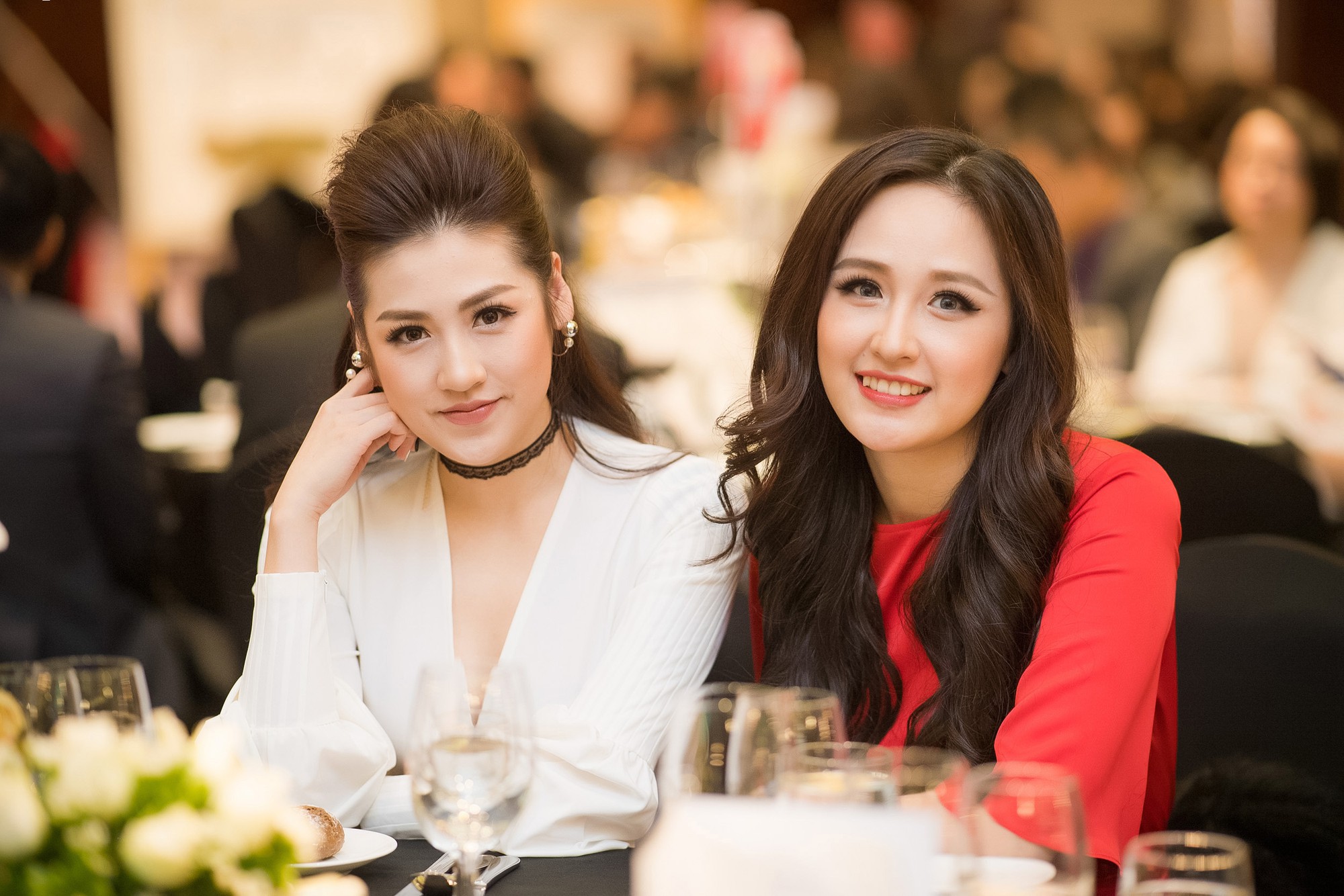 Hé lộ dàn khách mời Hoa hậu, Á hậu đình đám góp mặt trong đám cưới của Tú Anh ngày 21/7