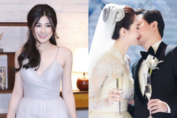 Hé lộ dàn khách mời Hoa hậu, Á hậu đình đám góp mặt trong đám cưới của Tú Anh ngày 21/7