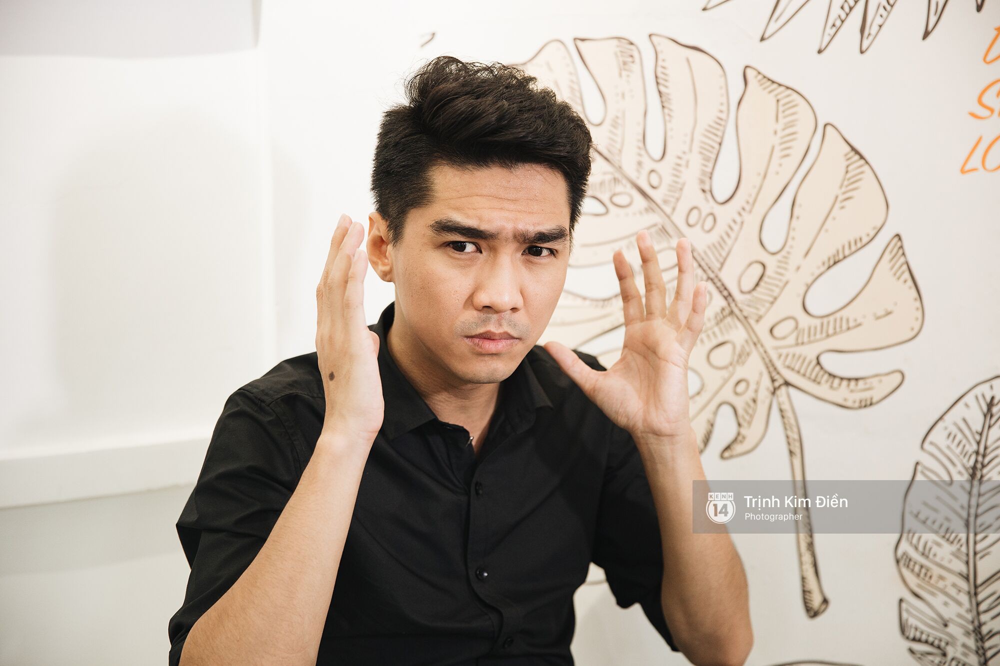 PewPew lần đầu chia sẻ quan điểm yêu đương, kể lý do cứ yêu cô nào là cô đấy chạy... mất dép