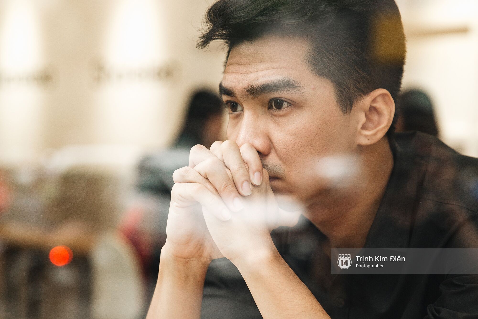 PewPew lần đầu chia sẻ quan điểm yêu đương, kể lý do cứ yêu cô nào là cô đấy chạy... mất dép